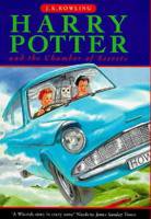 Harry Potter and the Chamber of Secrets (bloomsbury 1998)