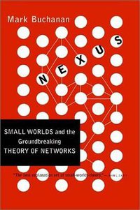 Nexus (W. W. Norton & Company 2003)