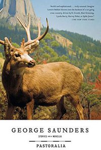 Pastoralia (Riverhead Books 2001)