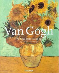 Vincent Van Gogh: The Complete Paintings (Taschen 2006)