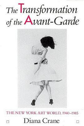 The Transformation of the Avant-Garde