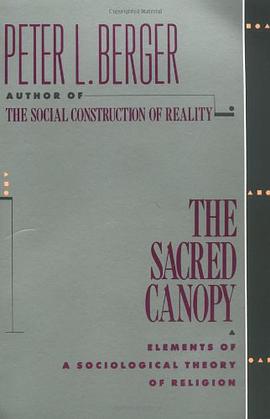 The Sacred Canopy