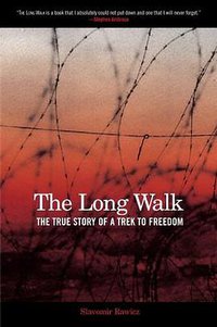The Long Walk (The Lyons Press 2006)