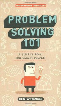 Problem Solving 101 (Portfolio Hardcover 2009)