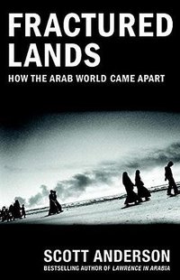 Fractured Lands (Anchor 2017)