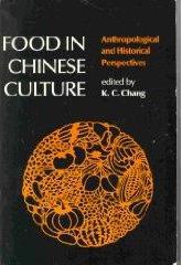 Food in Chinese Culture