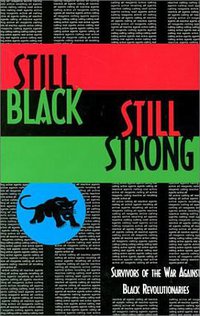 Still Black, Still Strong