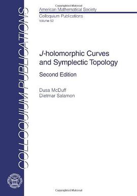 J-Holomorphic Curves and Symplectic Topology (2nd)