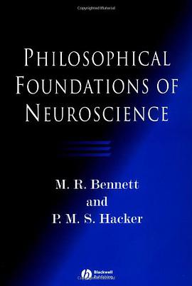 Philosophical Foundations of Neuroscience
