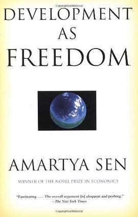 Development as Freedom