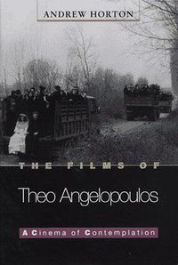 The Films of Theo Angelopoulos