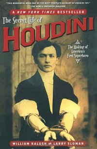 The Secret Life of Houdini