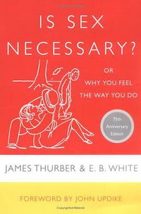 Is Sex Necessary?