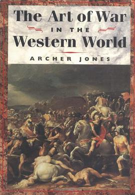 The Art of War in the Western World