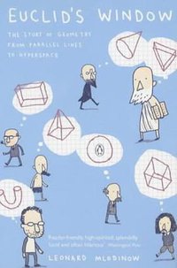 Euclid's Window (Penguin Books, Limited (UK) 2007)