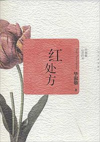 毕淑敏心灵四书 (人民文学出版社 2014)