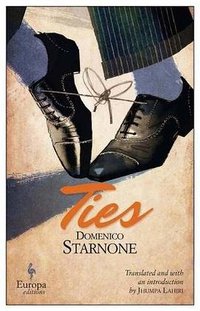 Ties (Europa Editions 2017)