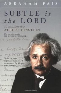 Subtle Is the Lord (Oxford University Press, USA 2005)