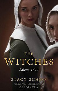 The Witches (Little, Brown and Company 2015)