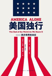 美国独行 (新星出版社 2020)
