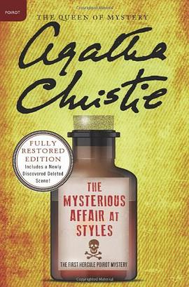 The Mysterious Affair at Styles