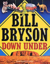 Down Under (Corgi Audio 2000)