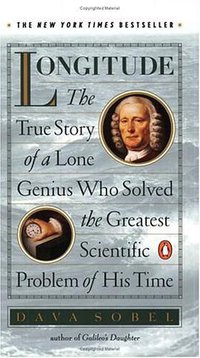 Longitude (Penguin Putnam Inc 1996)