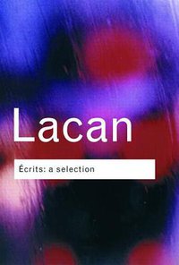 Écrits (ROUTLEDGE 2001)