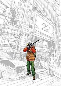 请叫我英雄 Vol.22