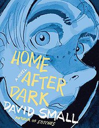 Home After Dark (Liveright 2018)