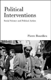 Political Interventions (Verso 2008)