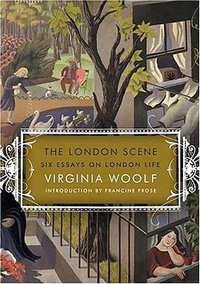 The London Scene (Ecco 2006)