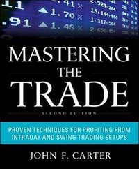 Mastering the Trade, Second Edition