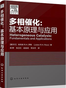 多相催化:基本原理与应用