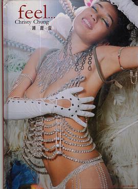 feel 钟丽缇 纯影写真制作专辑DVD