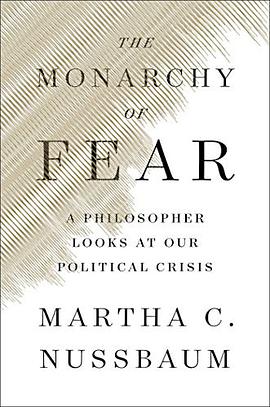 The Monarchy of Fear