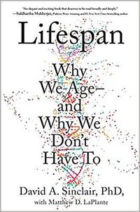 Lifespan (Atria Books 2019)