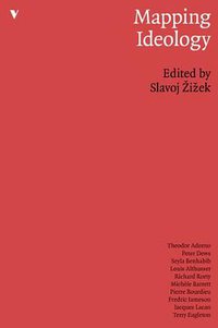 Mapping Ideology (Verso 2012)