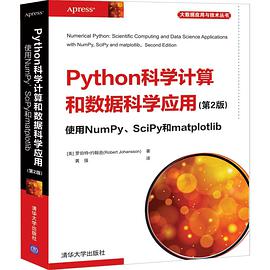 Numerical Python: A Practical Techniques Approach for Industry