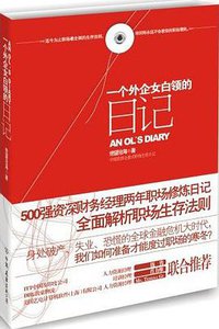 一个外企女白领的日记