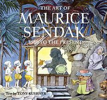 Art of Maurice Sendak