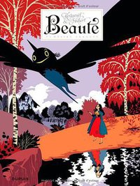 Beauté, Tome 1