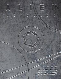 Alien Covenant (Titan Books 2018)