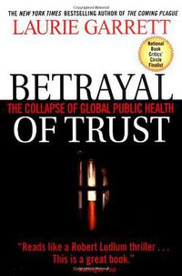 Betrayal of Trust (Hyperion 2001)