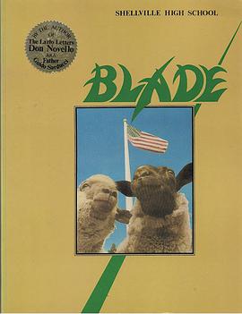 The Blade
