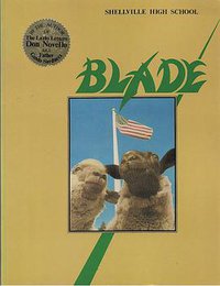 The Blade
