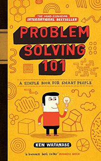 Problem Solving 101 (Vermilion 2009)