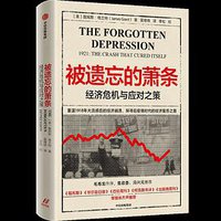 被遗忘的萧条 (中信出版社 2021)