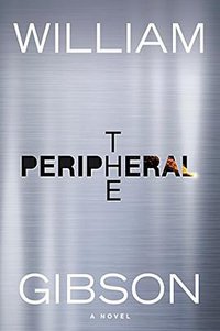The Peripheral (Putnam Adult 2014)