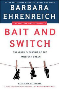 Bait and Switch (Holt Paperbacks 2006)